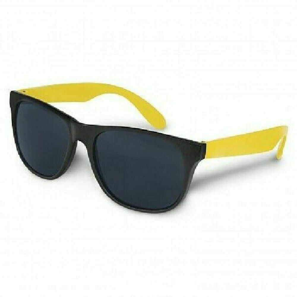 Yellow wayfarer cheap sunglasses bulk