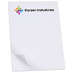 A4 Note Pads Custom Printed Best pricing