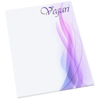 Load image into Gallery viewer, A5 Note Pads Custom Printed Best pricing