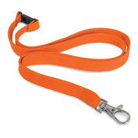 Load image into Gallery viewer, Evox Lanyard - Bulk Lanyards, Quantities x 50, x 100, x 250