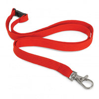 Load image into Gallery viewer, Evox Lanyard - Bulk Lanyards, Quantities x 50, x 100, x 250