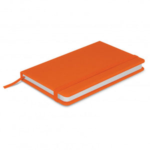 Alpha Hardcover Notebook - Bulk Quantities - Various Colours