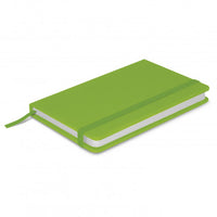 Load image into Gallery viewer, Alpha Hardcover Notebook - Bulk Quantities - Various Colours