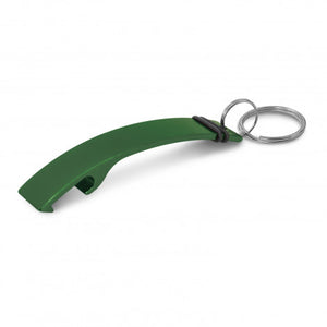 Keyring Bottle Opener - Bulk Quantity Keyrings x 50, x 100, x 250