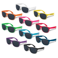 Load image into Gallery viewer, Malibu Basic Sunglasses - Lots of colours Buy in Bulk 100 or 250 units