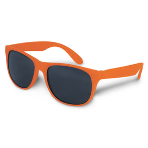 Malibu Basic Sunglasses - Lots of colours Buy in Bulk 100 or 250 units