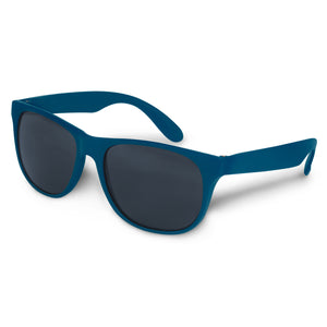 Malibu Basic Sunglasses - Lots of colours Buy in Bulk 100 or 250 units