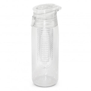 Infusion Water Bottle - Plastic Water Bottle - Buy x 50, x 100 or x 250