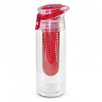 Load image into Gallery viewer, Infusion Water Bottle - Plastic Water Bottle - Buy x 50, x 100 or x 250