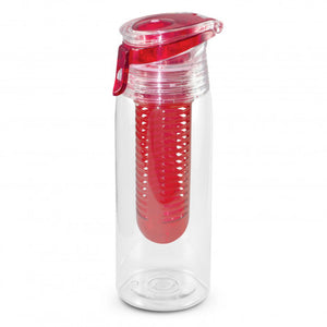 Infusion Water Bottle - Plastic Water Bottle - Buy x 50, x 100 or x 250