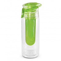 Load image into Gallery viewer, Infusion Water Bottle - Plastic Water Bottle - Buy x 50, x 100 or x 250