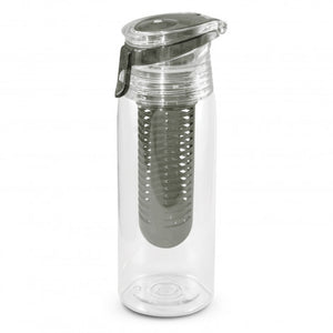 Infusion Water Bottle - Plastic Water Bottle - Buy x 50, x 100 or x 250