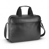 Load image into Gallery viewer, Synergy Laptop Bag - Luxe Laptop/Business Bag