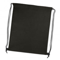 Load image into Gallery viewer, 100, 150, 200, 250 or 500 Tampa Drawstring Backpack Bulk Wholesale Promo Bags