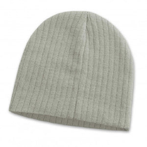 Nebraska Cable Knit Beanie Buy in Bulk 25, 50 units