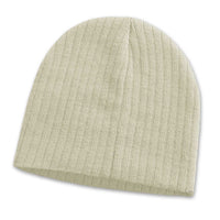 Load image into Gallery viewer, Nebraska Cable Knit Beanie Buy in Bulk 25, 50 units