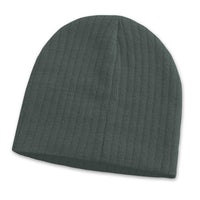 Load image into Gallery viewer, Nebraska Cable Knit Beanie Buy in Bulk 25, 50 units