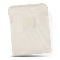 Load image into Gallery viewer, Cotton Produce Bag - Bulk Quantities x 25, x 50, x 100