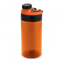 Load image into Gallery viewer, Olympus Water Bottle - Hard Plastic Water Bottle - Buy x50, x100 or x 250