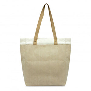 Marley Juco Tote Bag - Bulk Quantities x 50, x 100