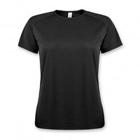 Load image into Gallery viewer, SOLS Sporty Womens T-Shirt- Buy x 25, x 50