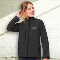 Load image into Gallery viewer, SOLS Roxy Womens Softshell Jacket - Bulk Quantities x 5, x 10