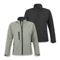 Load image into Gallery viewer, SOLS Roxy Womens Softshell Jacket - Bulk Quantities x 5, x 10