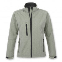 Load image into Gallery viewer, SOLS Roxy Womens Softshell Jacket - Bulk Quantities x 5, x 10