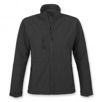 Load image into Gallery viewer, SOLS Roxy Womens Softshell Jacket - Bulk Quantities x 5, x 10