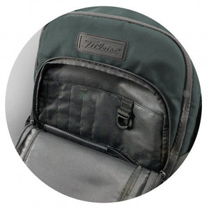 Titleist Players Backpack - Titleist Sport Backpack