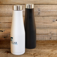 Load image into Gallery viewer, Velar Vacuum Flask - Steel Flask - Buy x25, x50 or x100