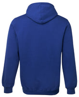 Load image into Gallery viewer, JB&#39;s Wear - Fleece Hoodie, Red, White &amp; Blue, Bulk Quantity