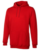 Load image into Gallery viewer, JB&#39;s Wear - Fleece Hoodie, Red, White &amp; Blue, Bulk Quantity