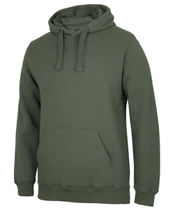 JB's Wear - Fleecy Hoodie, Bulk Quantities