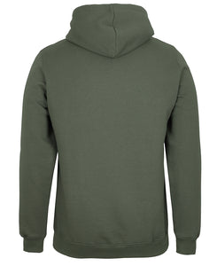 JB's Wear - Fleecy Hoodie, Bulk Quantities