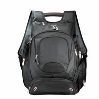 Load image into Gallery viewer, Elleven Checkpoint - Friendly Compu-Backpack - Black for Charcoal x1, x5, x10 or x25