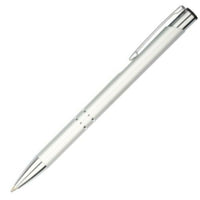 Load image into Gallery viewer, Buy in Bulk 250 x Premium Quality Metal Madison Pens Wholesale Fast Delivery