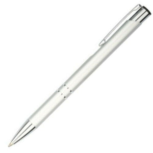 Buy in Bulk 250 x Premium Quality Metal Madison Pens Wholesale Fast Delivery