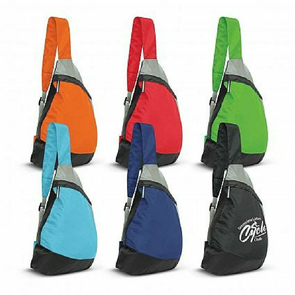 Varsity Slinger Bag Backpacks - Bulk 50-500  Wholesale Sling bag