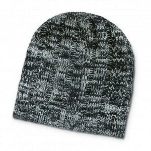 Fresno Heather Knit Beanies Bulk Wholesale 25, 50 or 100 Beanies Crew Winter