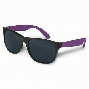 250 x Malibu Two Tone Sunglasses Leisure Bulk Gifts Promotion Business Merch