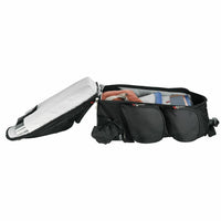 Load image into Gallery viewer, Elleven Wheeled Compu-Backpack Buy 1, 5, 10, 25 of 50 units