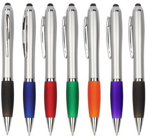 Bulk Lots Quality Styus Plastic New York Pens Wholesale Pens Buy 100 to 2500 units