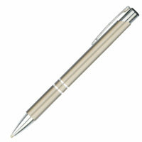 Load image into Gallery viewer, Buy in Bulk 250 x Premium Quality Metal Madison Pens Wholesale Fast Delivery