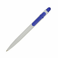 Load image into Gallery viewer, New Bulk Lots 1000 x Quality Plastic SWIFT Pens Wholesale Pens Fast Delivery