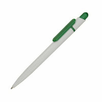 Load image into Gallery viewer, New Bulk Lots 1000 x Quality Plastic SWIFT Pens Wholesale Pens Fast Delivery