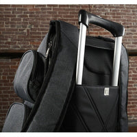 Load image into Gallery viewer, Elleven Checkpoint - Friendly Compu-Backpack - Black for Charcoal x1, x5, x10 or x25