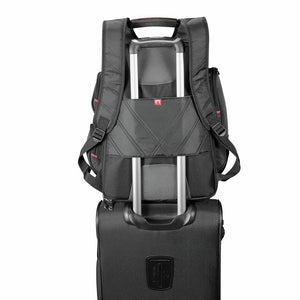 Elleven Checkpoint - Friendly Compu-Backpack - Black for Charcoal x1, x5, x10 or x25