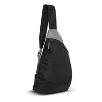 Load image into Gallery viewer, Varsity Slinger Bag Backpacks - Bulk 50-500  Wholesale Sling bag