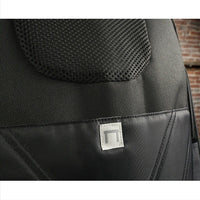 Load image into Gallery viewer, Elleven Checkpoint - Friendly Compu-Backpack - Black for Charcoal x1, x5, x10 or x25